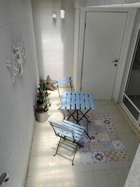 אירוח השקד - 10דק' משדה התעופה Giv'at Koach Exterior foto